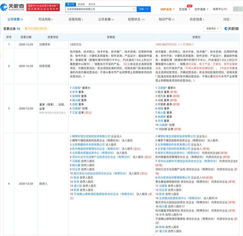 字節(jié)跳動入股AI公司百煉智能，深化基礎(chǔ)軟件服務(wù)布局