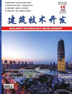 建筑技術開發 驅動行業革新的核心動力